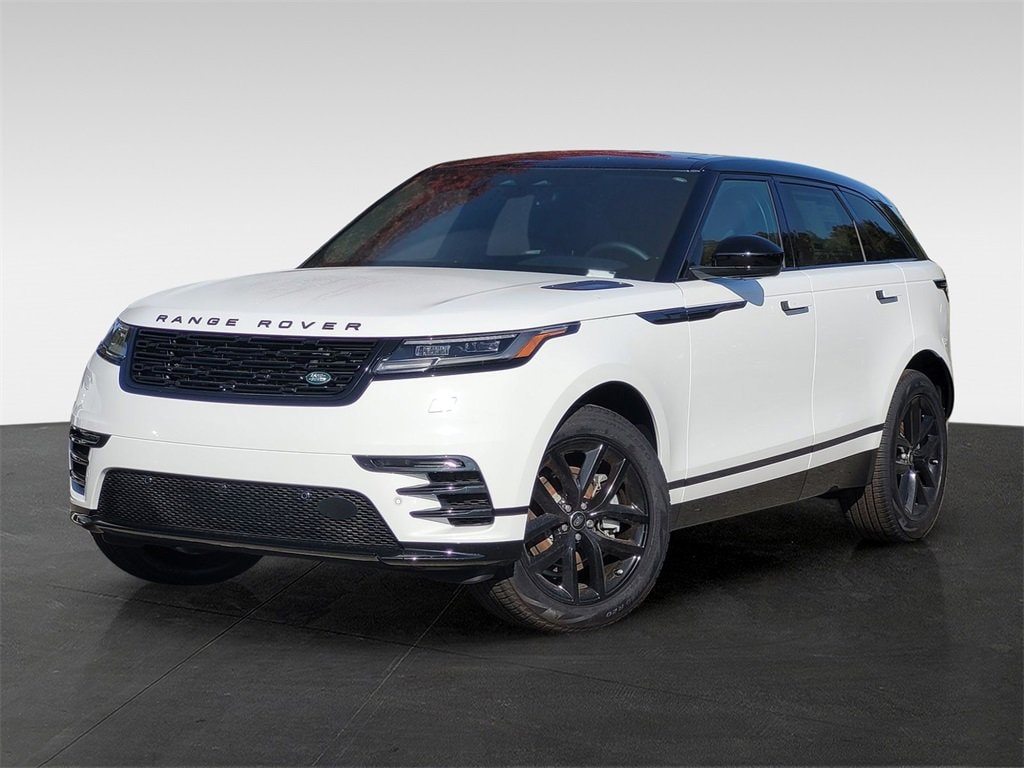 New 2025 Land Rover Range Rover Velar Dynamic SE 250PS Auto SUV