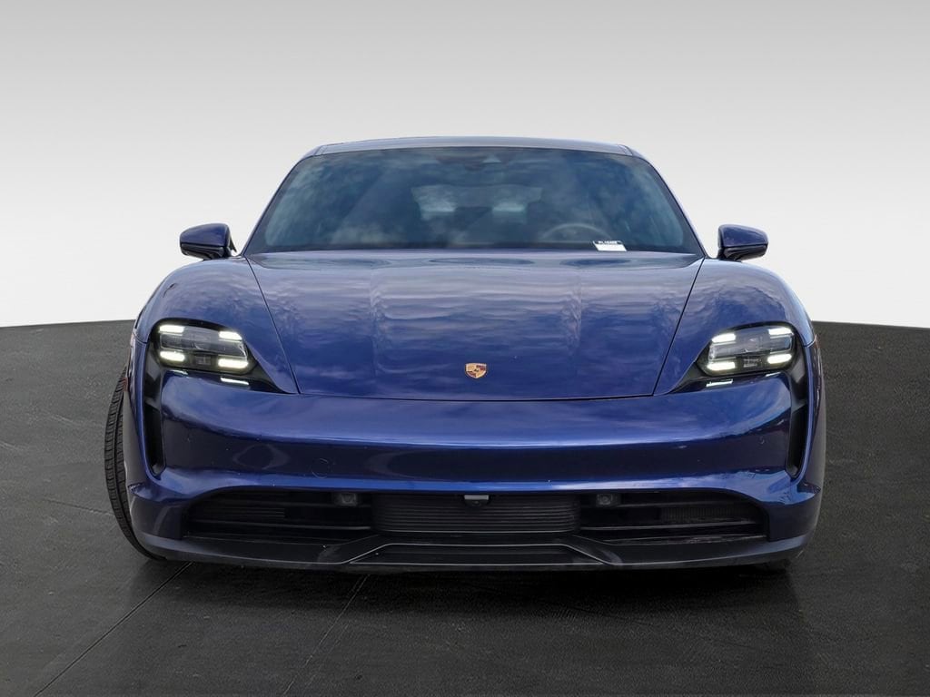 Used 2023 Porsche Taycan Base with VIN WP0AA2Y19PSA10408 for sale in Livermore, CA