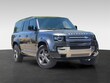 Land Rover Defender 130