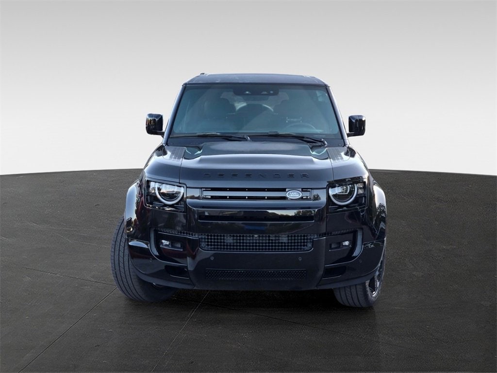 New 2026 Land Rover Defender 130 XV8 500PS SUV