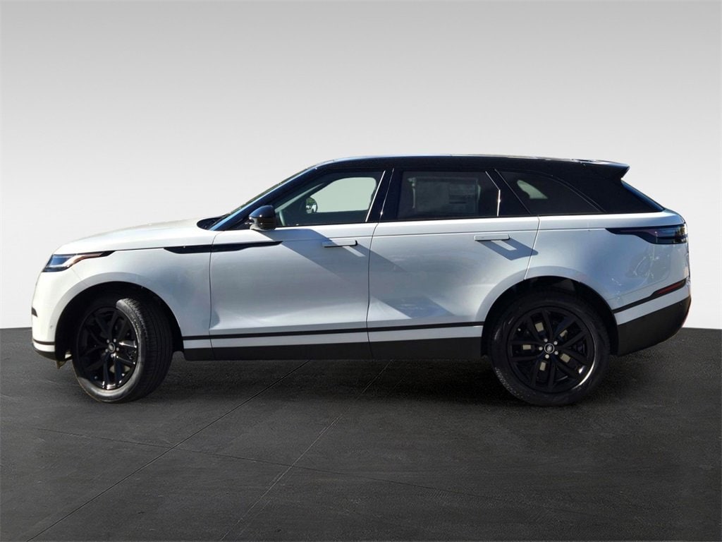 New 2026 Land Rover Range Rover Velar S 250PS SUV