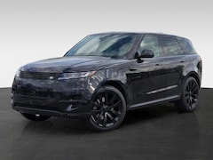2026 Land Rover Range Rover Sport SE SUV