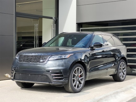 2024 Land Rover Range Rover Velar Dynamic SE SUV