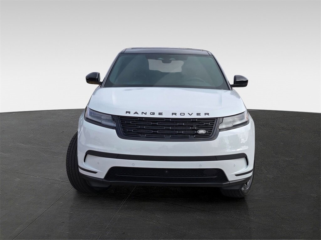 New 2026 Land Rover Range Rover Velar S 250PS SUV