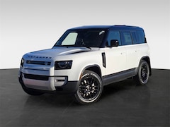 2025 Land Rover Defender 110 400PS S SUV