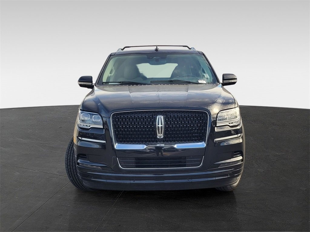 Used 2023 Lincoln Navigator Reserve SUV
