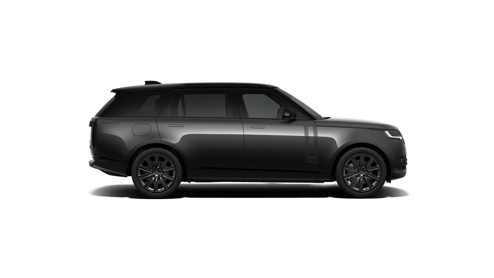 2026 Land Rover Range Rover SE