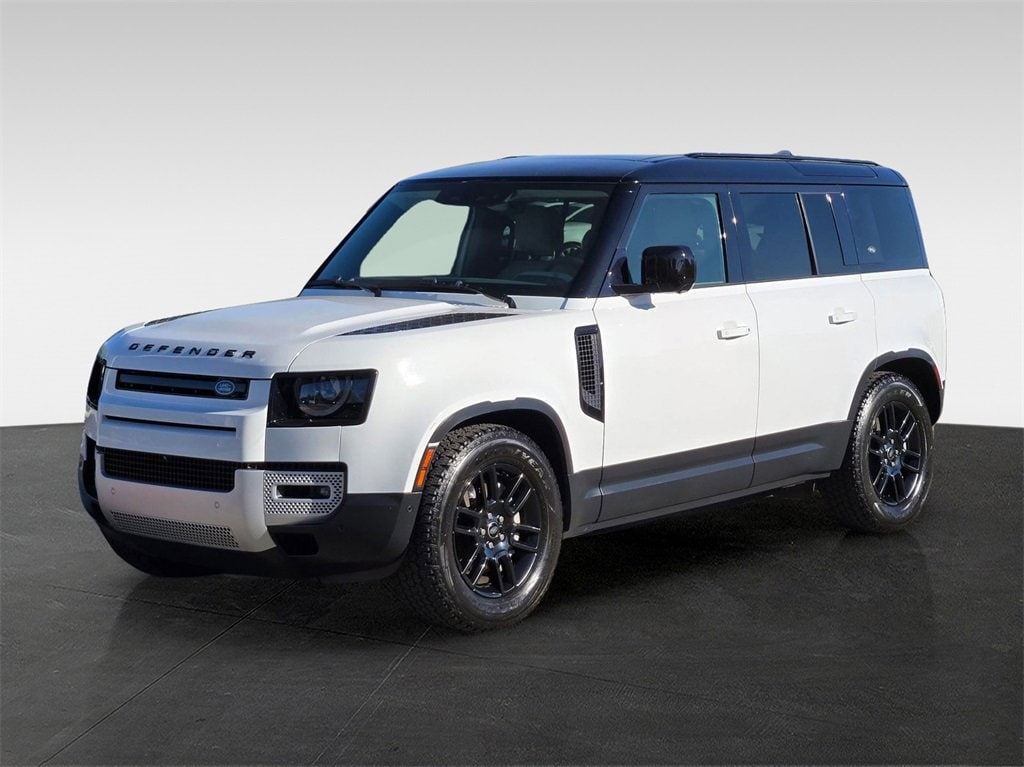 Used 2023 Land Rover Defender SE SUV