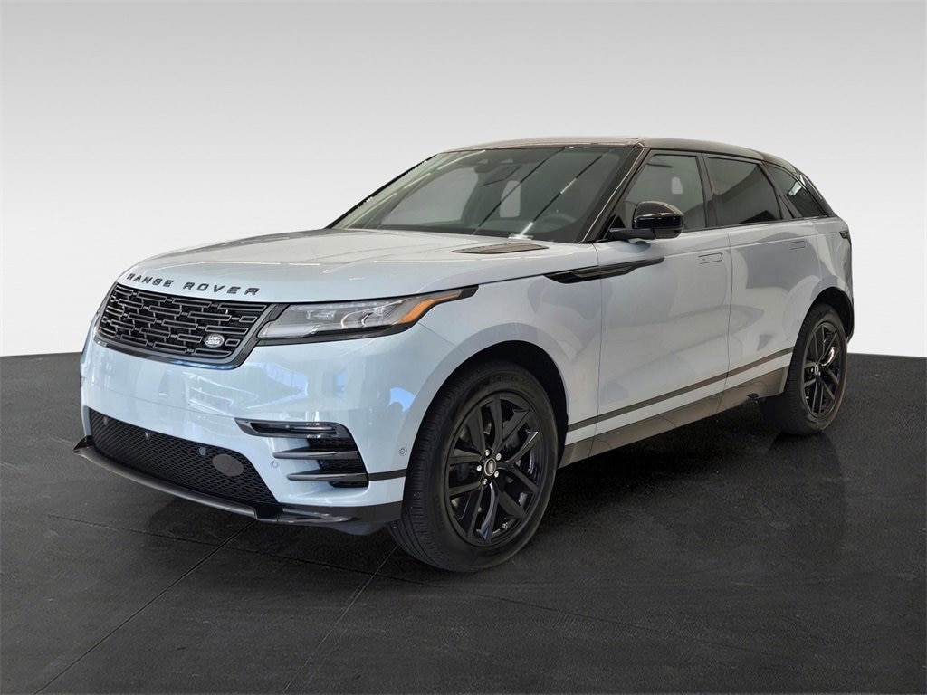 New 2026 Land Rover Range Rover Velar Dynamic SE P250 Dynamic SE *Ltd Avail*