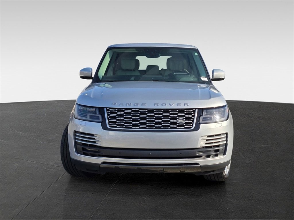 Used 2020 Land Rover Range Rover Autobiography SUV