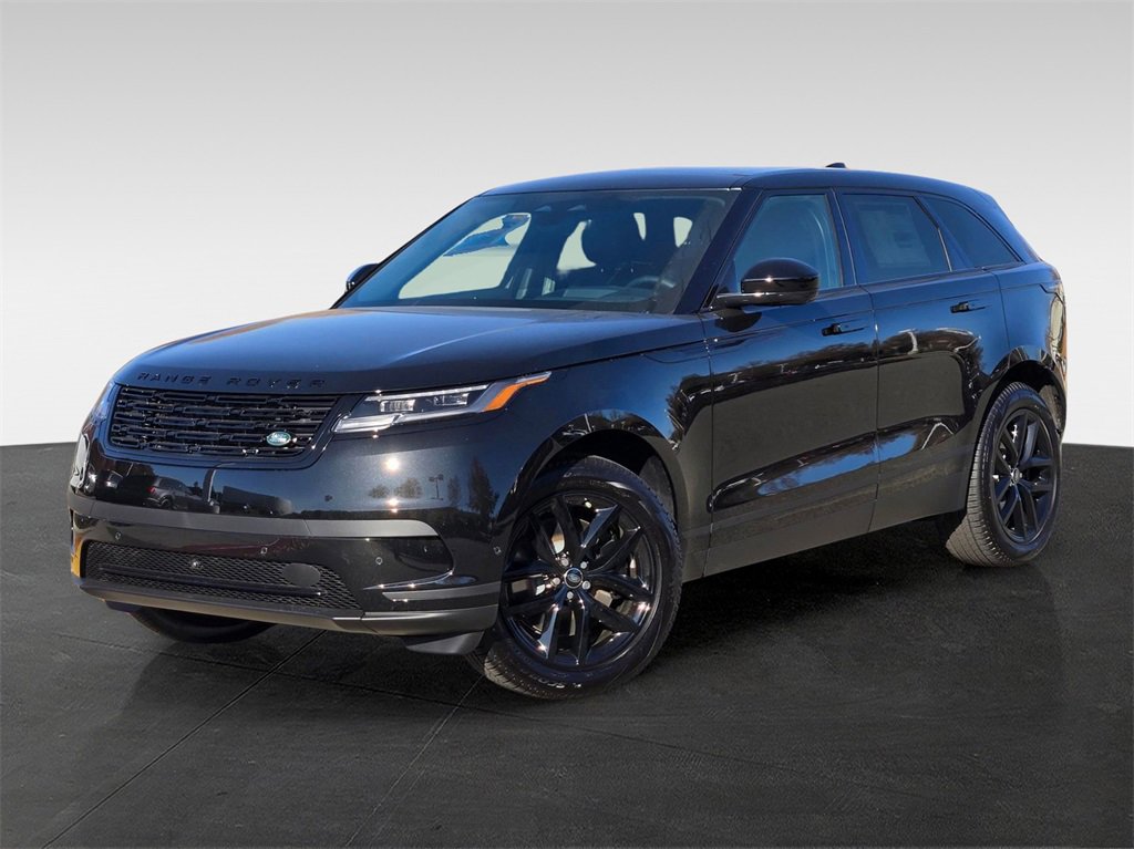 2026 Land Rover Range Rover Velar S's photo