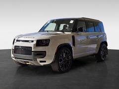2026 Land Rover Defender 110 Octa 635PS SUV