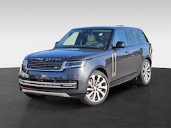 2025 Land Rover Range Rover SE 530PS SUV