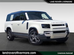 2025 Land Rover Defender 130 400PS S SUV