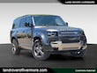 Land Rover Defender 130