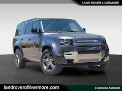 2025 Land Rover Defender 130 400PS X-Dynamic SE SUV