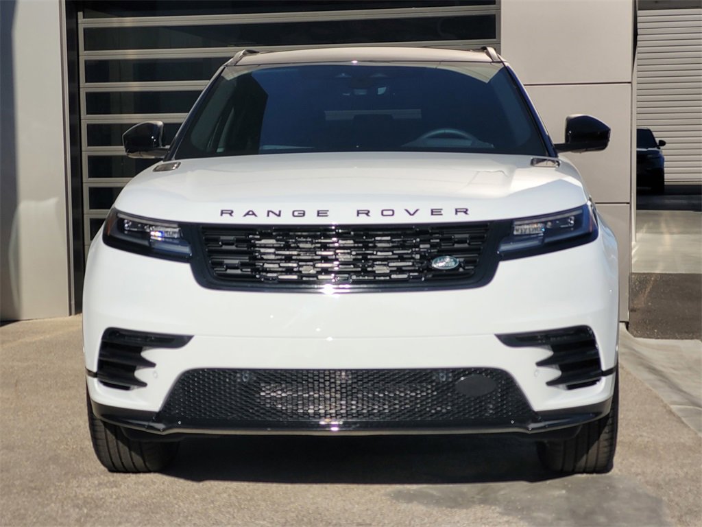 2025 Land Rover Range Rover Velar SE photo 2