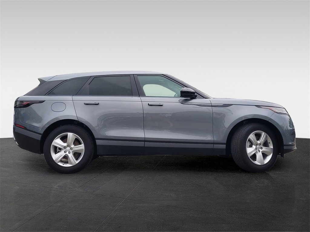 2025 Land Rover Range Rover Velar S photo 3