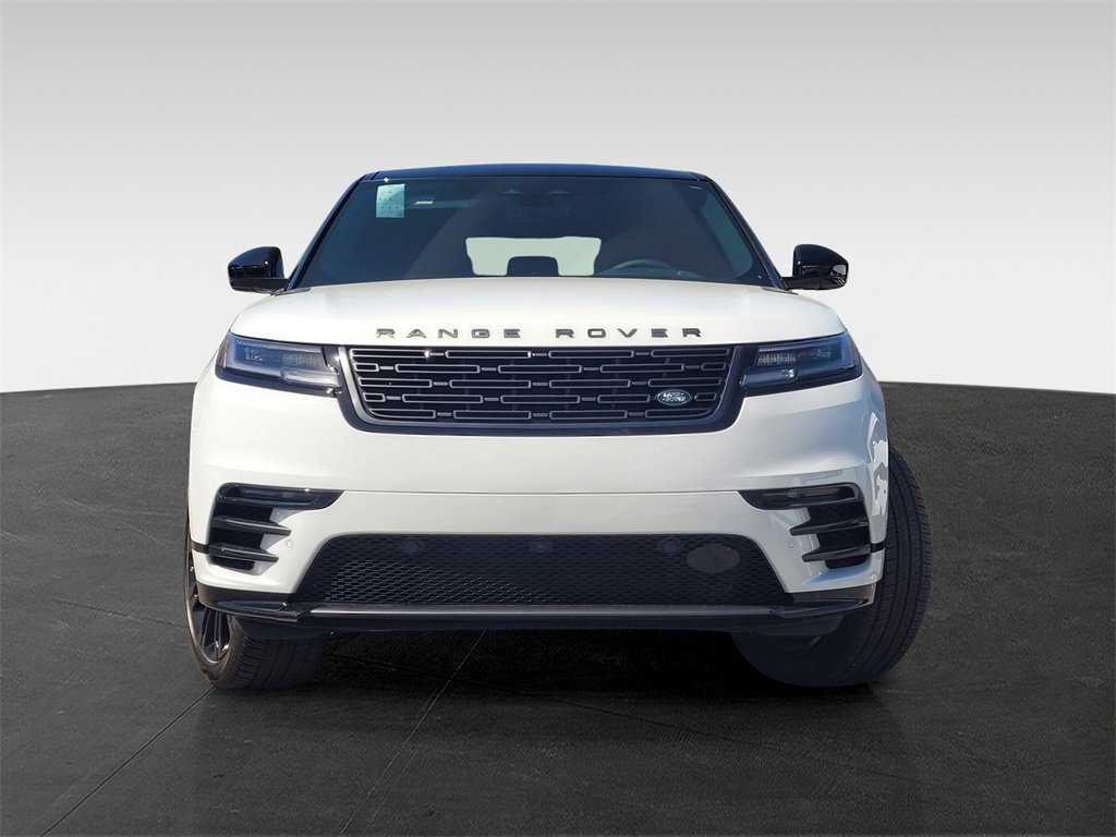2026 Land Rover Range Rover Velar SE photo 2