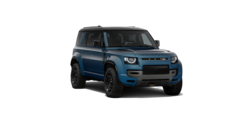 2026 Land Rover Defender 110 Octa 635PS SUV