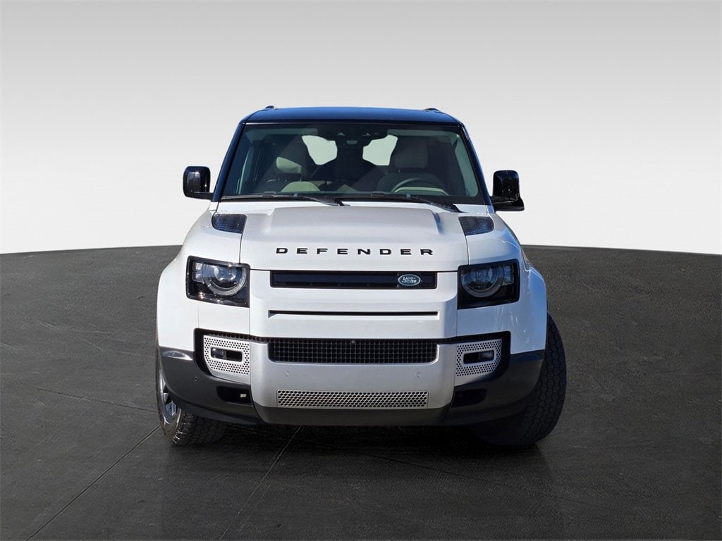 Used 2023 Land Rover Defender SE SUV