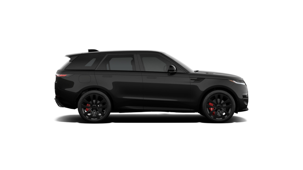 New 2026 Land Rover Range Rover Sport Dynamic SE 530PS