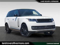 2025 Land Rover Range Rover SE 550PS SUV