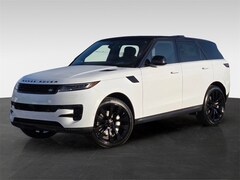 2026 Land Rover Range Rover Sport SE SUV