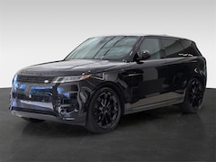 2026 Land Rover Range Rover Sport SE 360PS SUV