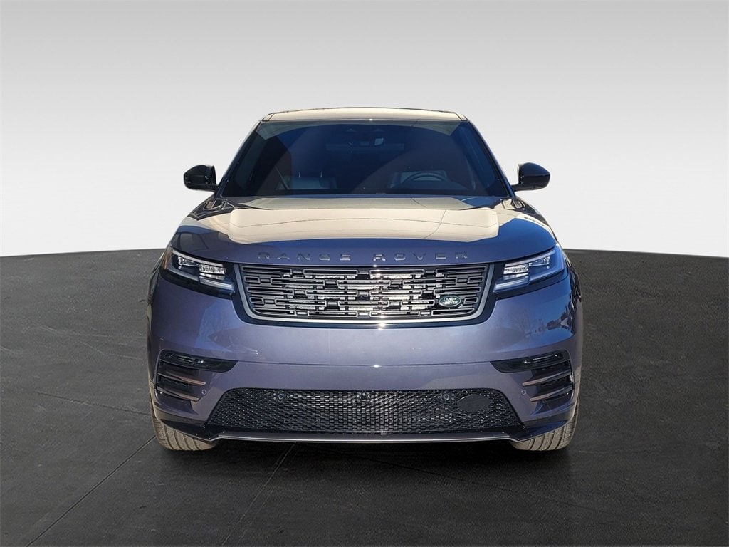 New 2025 Land Rover Range Rover Velar Dynamic SE P250 Dynamic SE