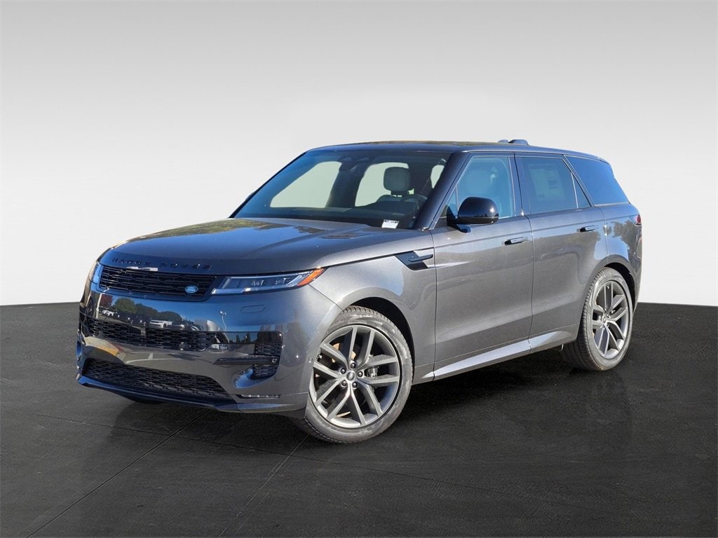2025 Land Rover Range Rover Sport Dynamic SE's photo