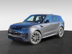 2025 Land Rover Range Rover Sport Dynamic SE SUV