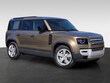 Land Rover Defender 110