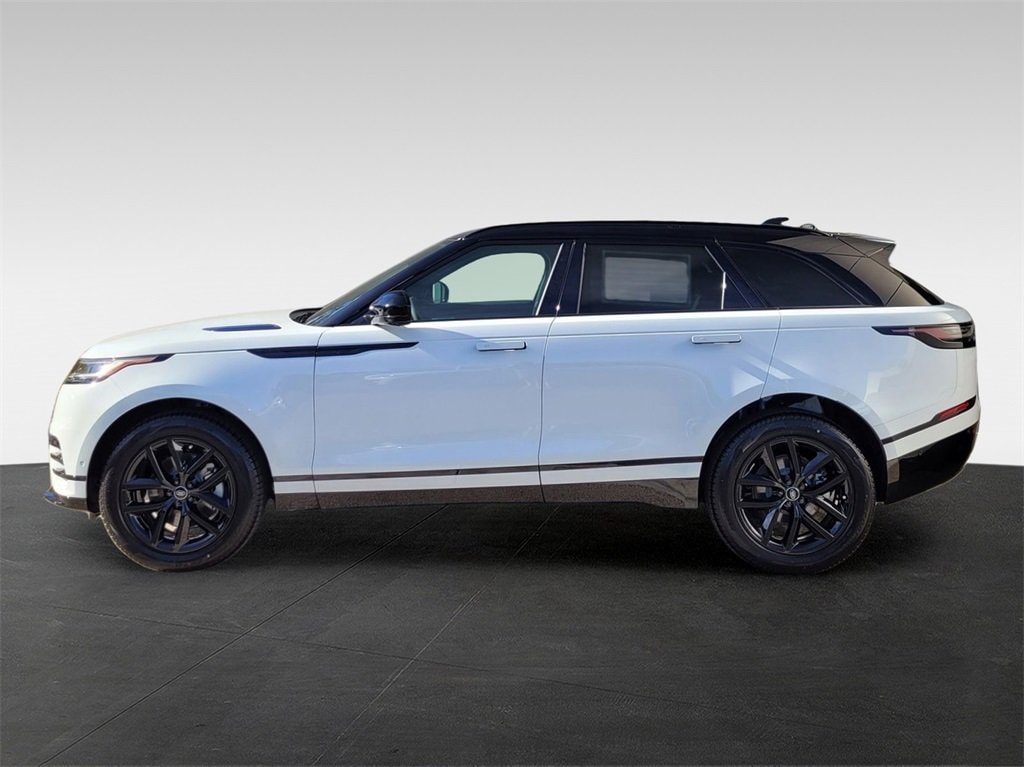 New 2025 Land Rover Range Rover Velar Dynamic SE P250 Dynamic SE