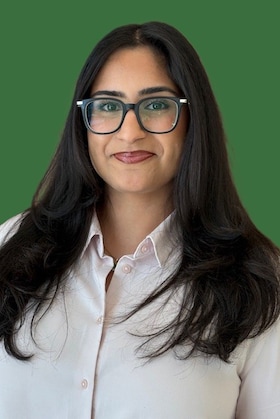 Staff member Lubna Abdulfahedh from 8327a9ca5c0d