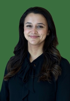 Staff member Lydia Ruelas from 8327a9ca5c0d