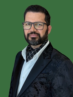 Staff member Zameer Nabi from 8327a9ca5c0d