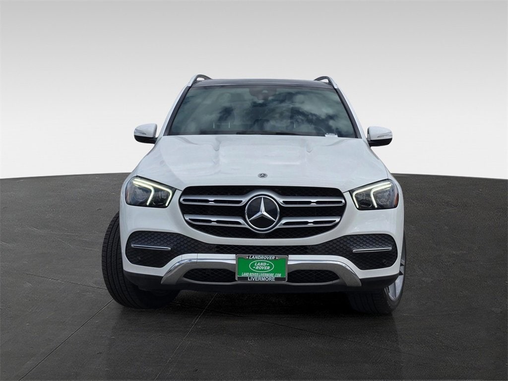 Used 2022 Mercedes-Benz GLE GLE 350 SUV