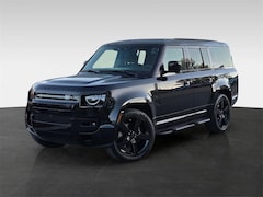2026 Land Rover Defender 130 XV8 500PS SUV