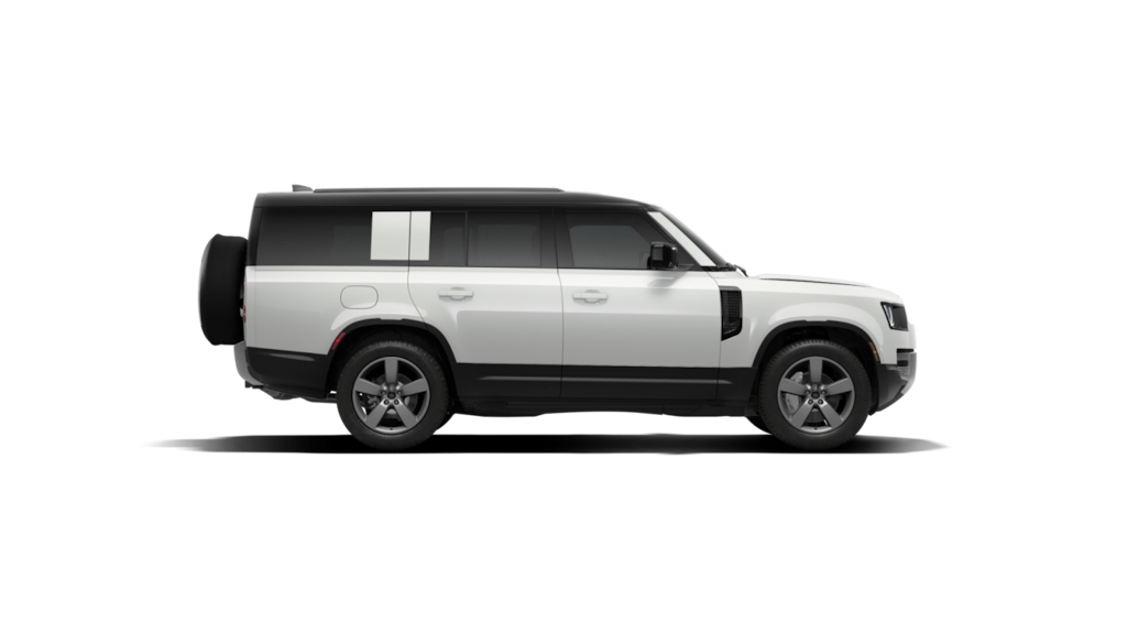 New 2025 Land Rover Defender 130 400PS S SUV