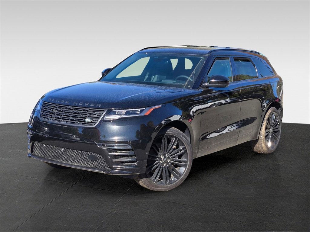 New 2026 Land Rover Range Rover Velar Dynamic SE 400PS SUV