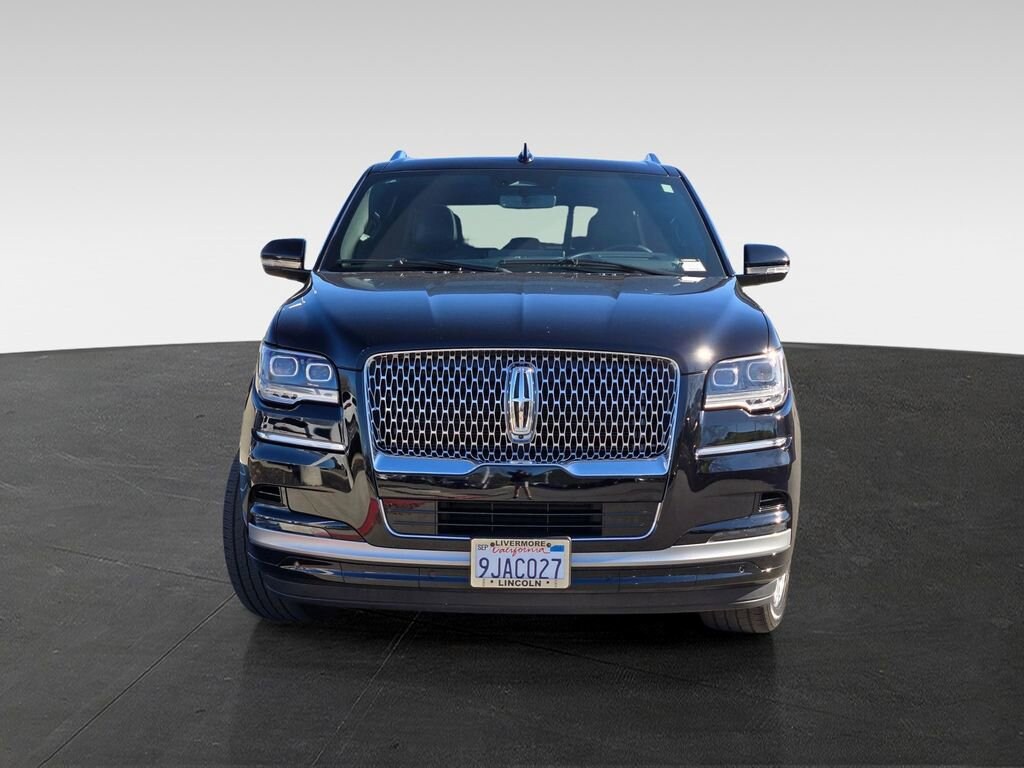 Used 2023 Lincoln Navigator L Reserve SUV