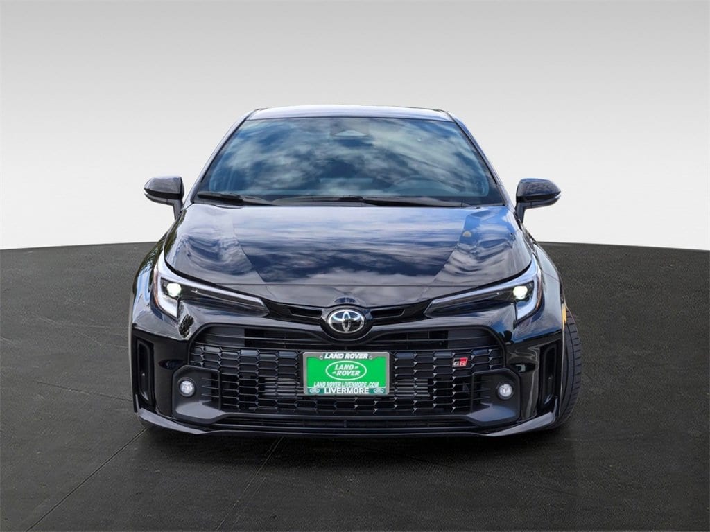 Used 2023 Toyota GR Corolla Core Hatchback