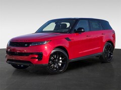 2026 Land Rover Range Rover Sport SE 360PS SUV