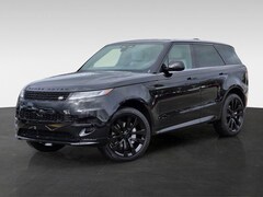 2026 Land Rover Range Rover Sport Dynamic SE 400PS SUV