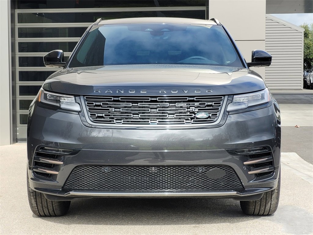 2024 Land Rover Range Rover Velar SE photo 2