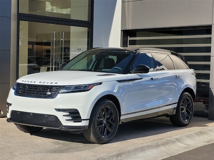 2025 Land Rover Range Rover Velar Dynamic SE P250 Dynamic SE