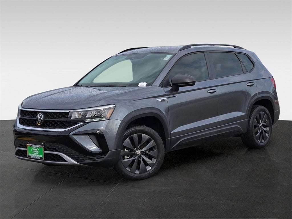 2023 Volkswagen Taos S