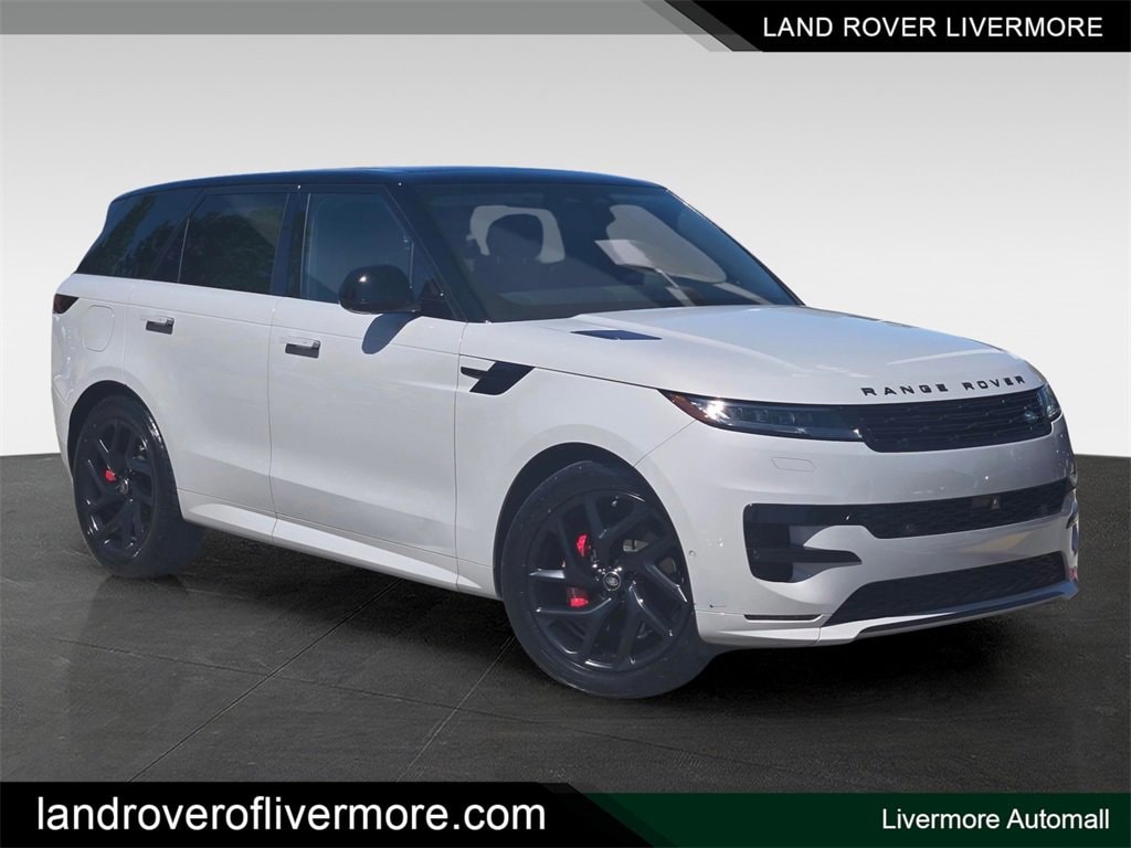 2023 Land Rover Range Rover Sport SE Dynamic