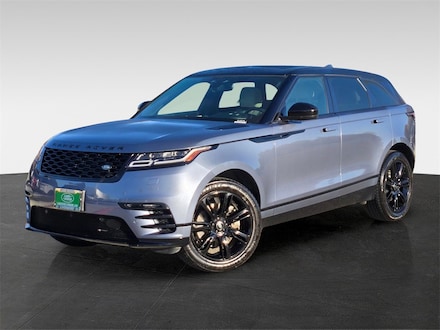 2023 Land Rover Range Rover Velar R-Dynamic S SUV